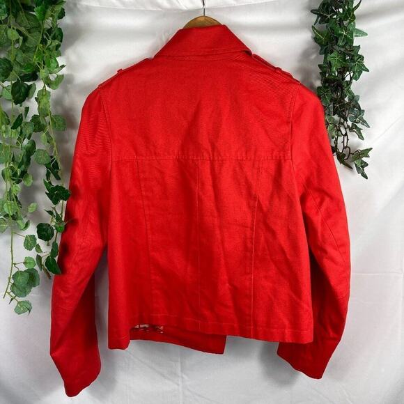 GAP button up jacket S - Picture 4 of 4